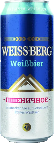 Weiss Berg (Вайс Берг)