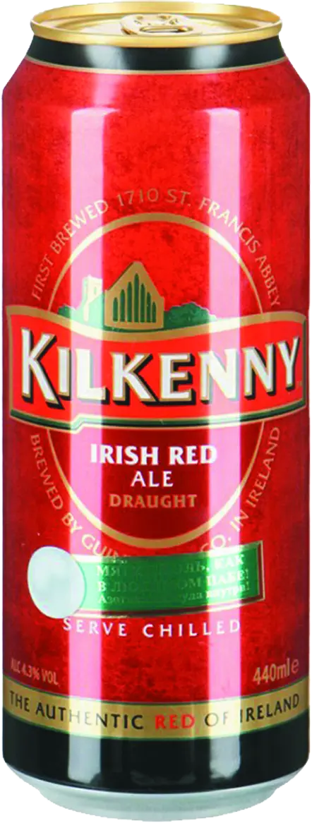 Kilkenny Draught  (Килкенни Драфт)