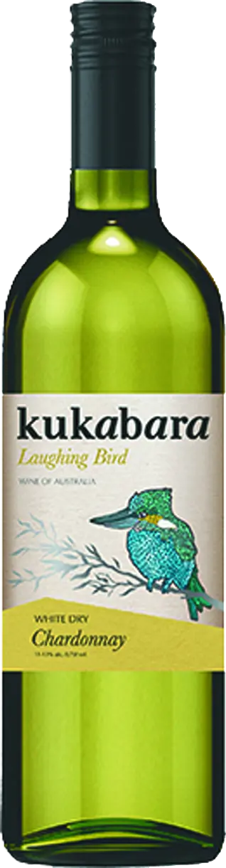 Kukabara Chardonnay (Кукабара Шардоне)
