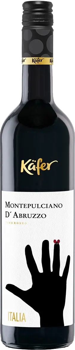 Kafer Montepulciano d'Abruzzo (Кэфер Монтепульчано Д'Абруццо)