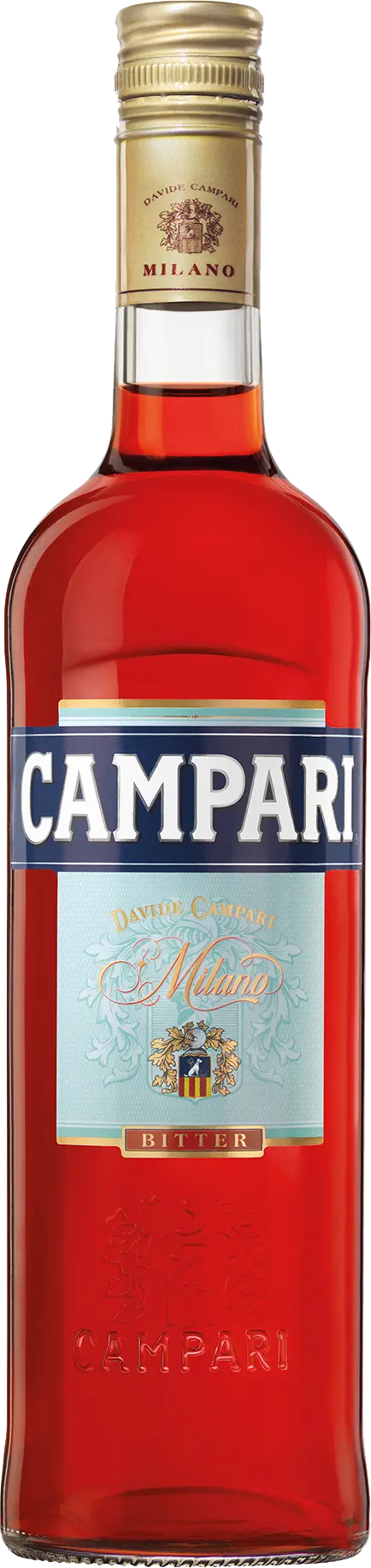 Campari (Кампари)