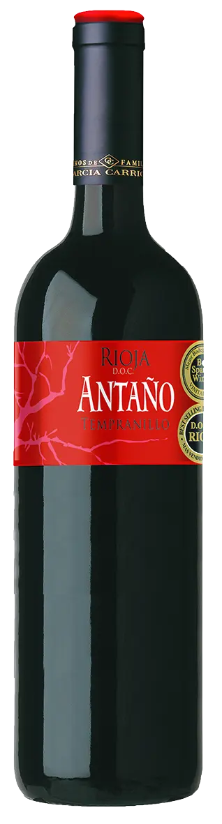 Antano Rioja (Антаньо Риоха) IGT