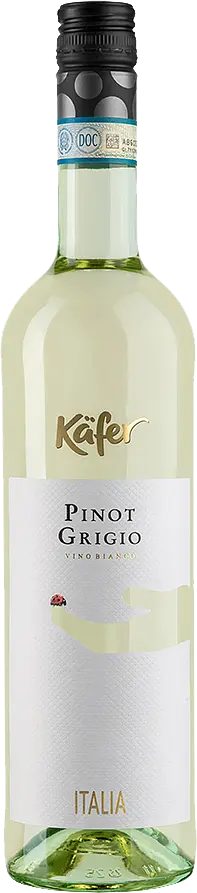 Kafer Pinot Grigio (Кэфер Пино Гриджио)
