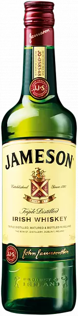 Jameson (Джемесон)