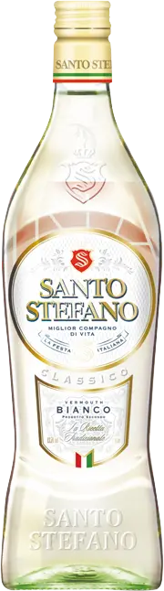 Santo Stefano (Санто Стефано)