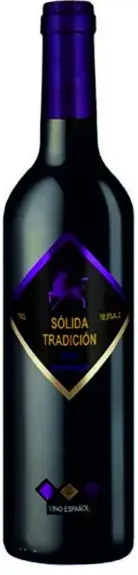 Solida Tradicion (Солида Традисион)