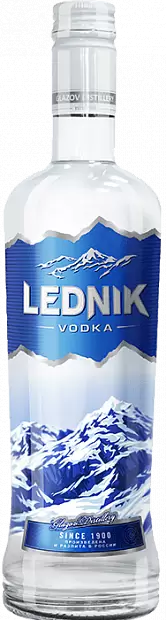 Ледник особая (Lednik special)