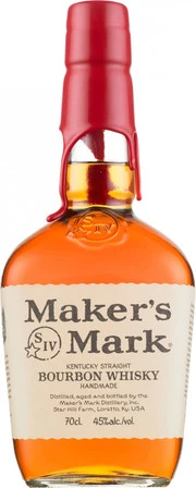 Maker's Mark (Мэйкерс Марк)