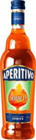 Sorbet, Aperitivo Orange  (Сорбет Аперитиво Апельсин)