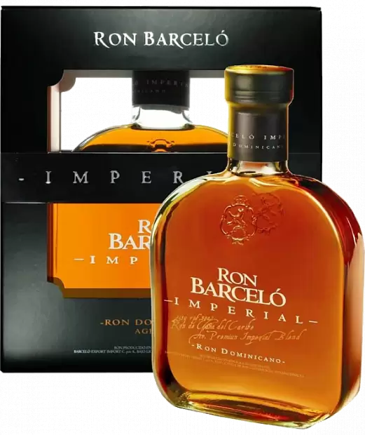 Barcelo Imperial (Барсело Империал)