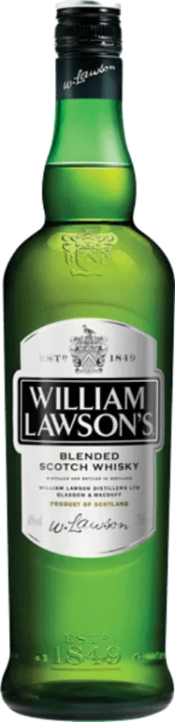 William Lawson's (Вильям Лоусонс) 